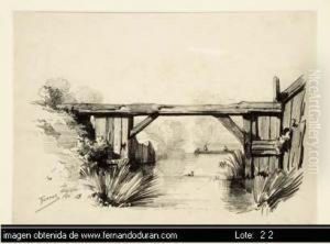 Untitled by Francisco Torres Armengol