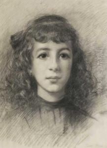 Chica by Antonio Torres Fuster