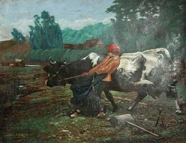 Campesina. - view 1