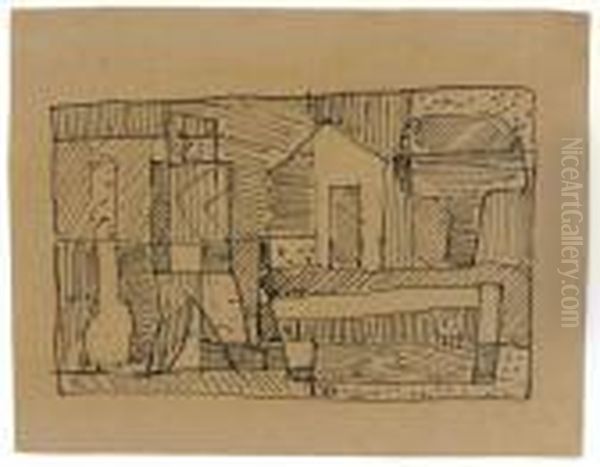 Constructivo Con Hombre - view 1