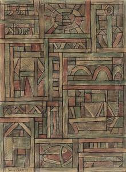 Composition - view 1