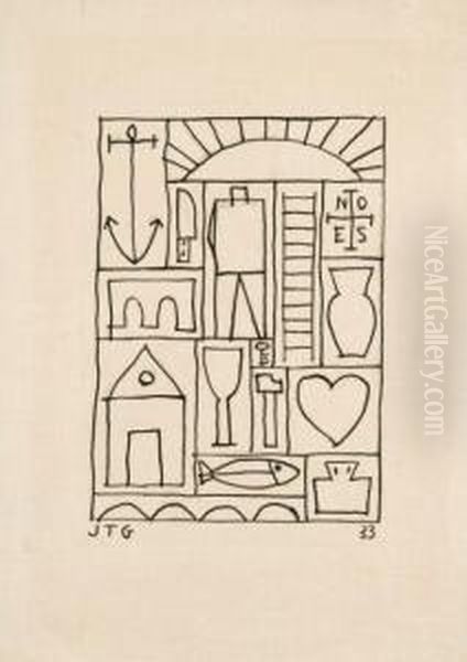 Dibujo Constructivo - view 1