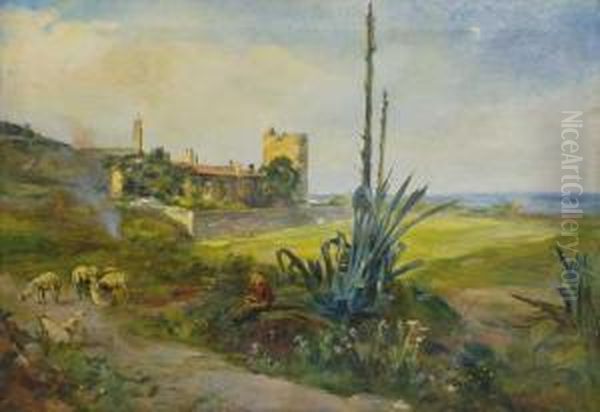 Paisaje - view 1