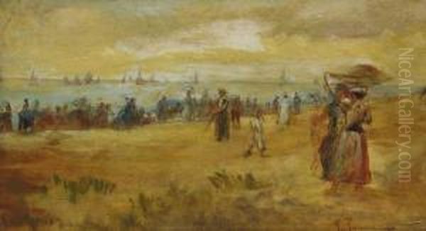 Playa Y Pescadores - view 1