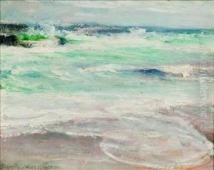 Long Island Shore