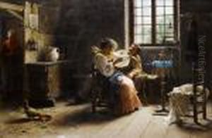 Flirtation