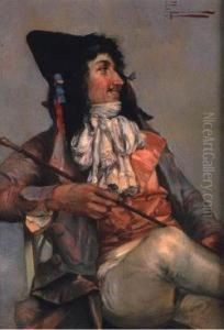 A Dandy by E. Torrini
