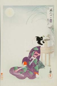Beauty by Migata Toshihide
