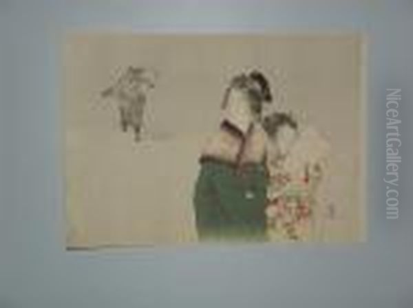 A Sujets De Femmes - view 1