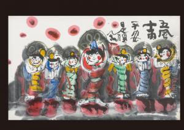 Untitled - view 1