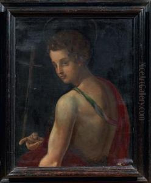 San Giovannino - view 1
