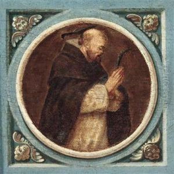 Saint Peter - view 1
