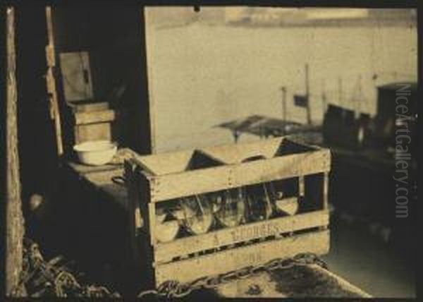 Nature Morte - view 1