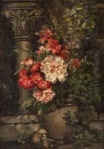 Blumenstillleben