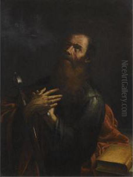 Saint Paul - view 1