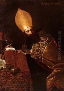 Sant' Agostino