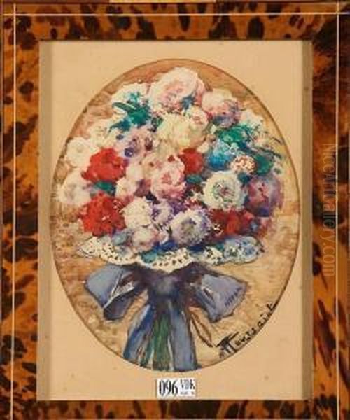 Bouquet De Fleurs - view 1