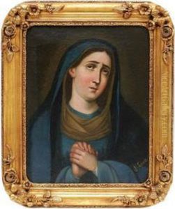 Virgen De La Soledad