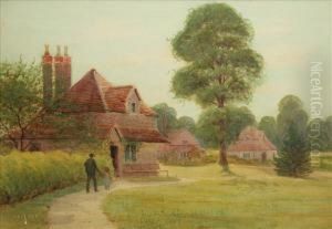 Blaisehamlet, Near Bristol