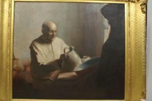 The Potter