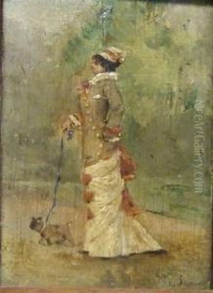 Elegante Au Chien - view 1