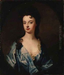Portrait of a Lady by William Aikman