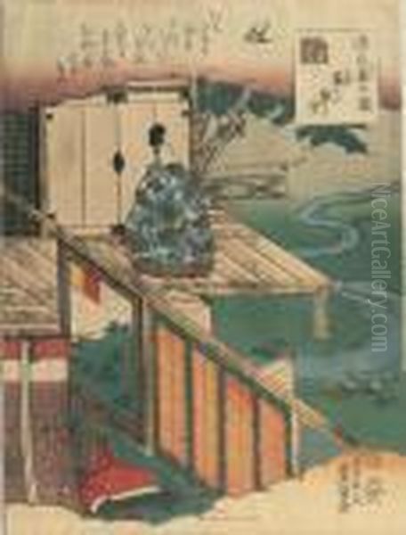 Various Scenes - view 1