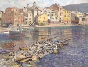 Sestri Levante, Italy