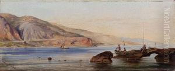 Nizza - view 1