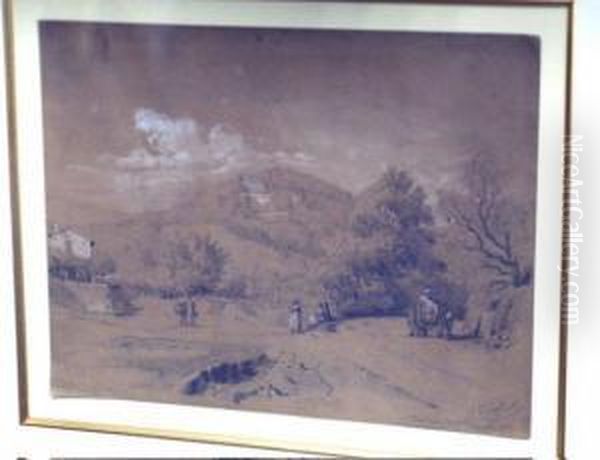 Bornala Et Magnan. - view 1