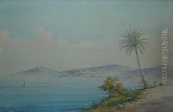 Rivage Mediterraneen - view 1