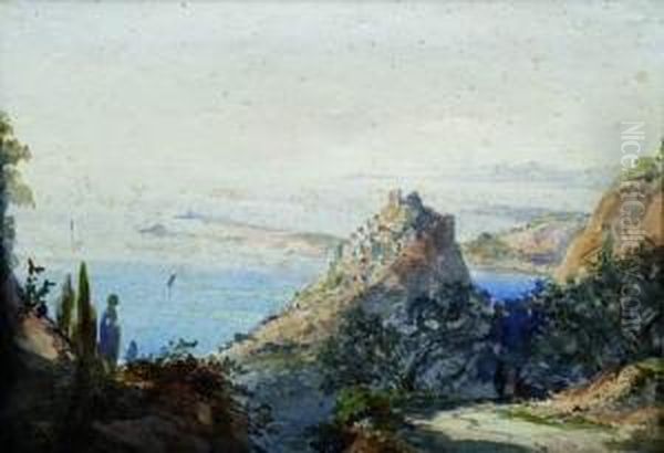 Eze - view 1