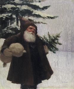 Vaterchen Frost