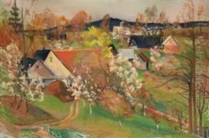 Rural Houses