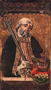 Saint Peter