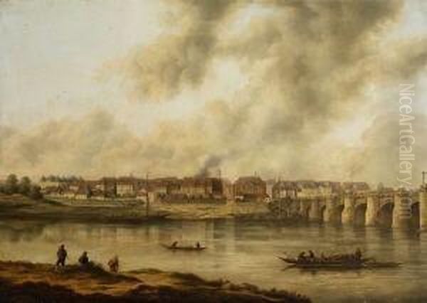 Dresden. - view 1
