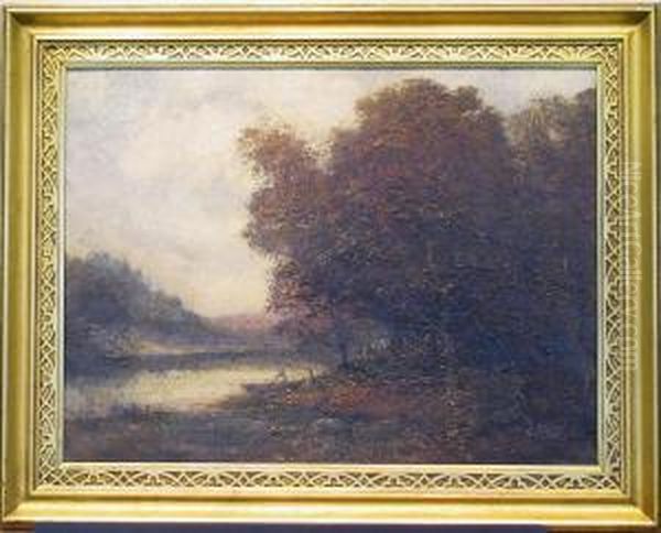 Brown October - view 1