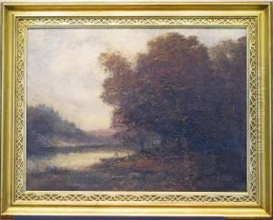 Brown October Brown October