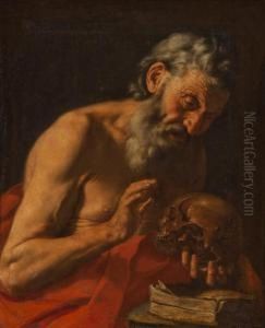 San Girolamo