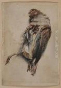Partridge by Edouard Travies