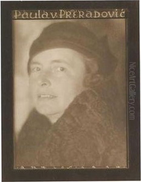 "paula Von Preradovic" - view 1