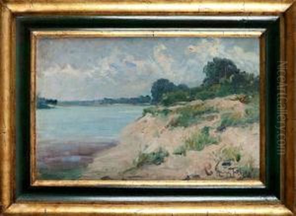 Brzeg Wislany - view 1