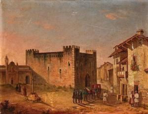 Vista De Valencia