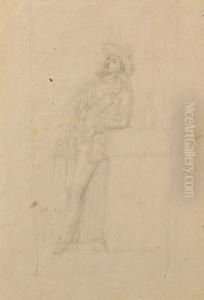 Ritratto Del ''piccio''