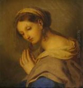 Vergine Orante