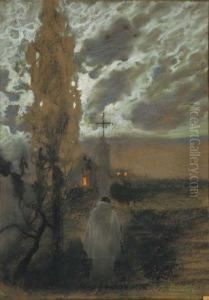Pace by Severino Trematore