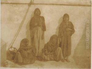 Serie Du Voyage Au Soudanoriental by Pierre Tremaux