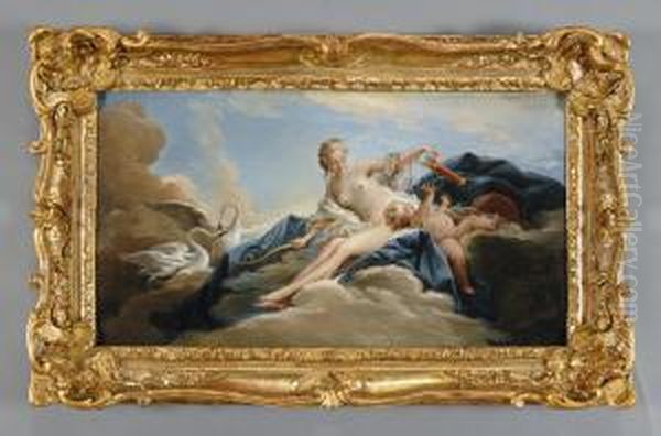 Venere Ed Amore - view 1