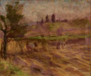 Paesaggio Paesaggio