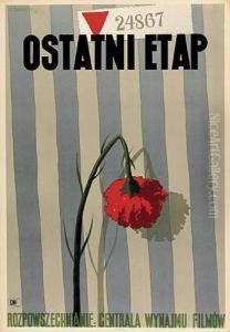 Ostatni Etap 1948 R. by Tadeusz Trepkowski